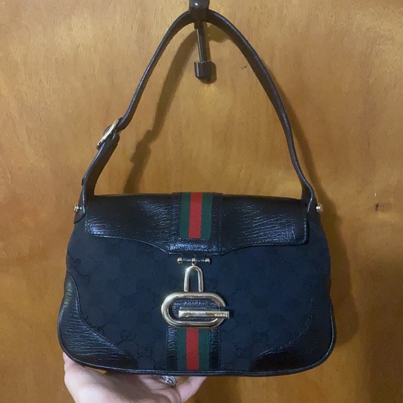 Gucci bag - Picture 4 of 11